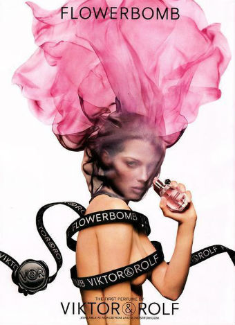 Flowerbomb - Viktor & Rolf