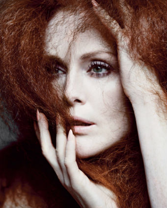 Julianne Moore