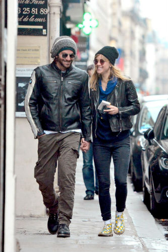 Bradley Cooper i Suki Waterhouse su nerazdvojni od kako su se upoznali