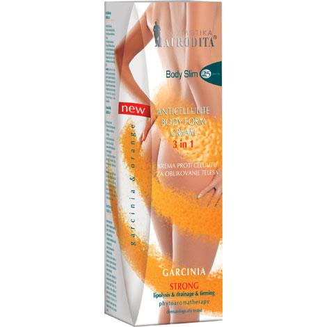 Kozmetika Afrodita Body Slim