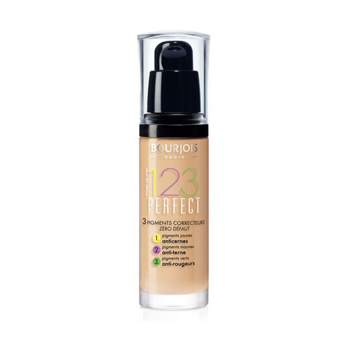 Bourjois 123 Perfect