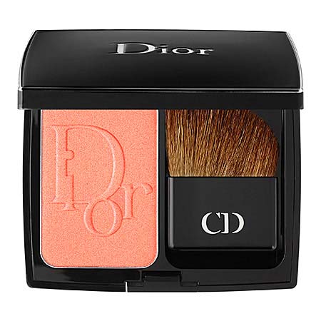 DiorBlush Vibrant Colour br. 756