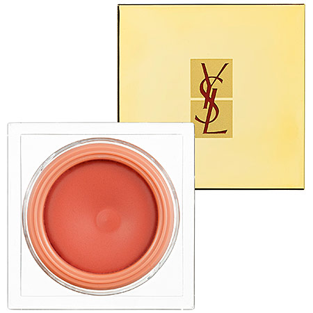 YSL Creme de Blush, br.1