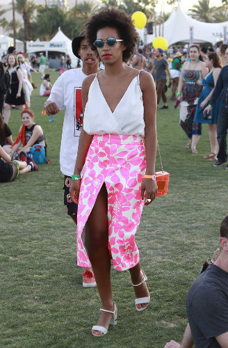 Solange Knowles