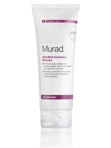 Murad Exfoliating Cleanser sa glikolnom kiselinom