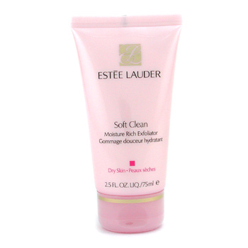 Estee Lauder Soft Clean