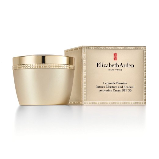 Elizabeth Arden Ceramide Premiere Activation Cream SPF 30