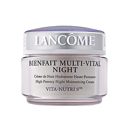 Lancome Bienfait Multi-Vital sa retinolom