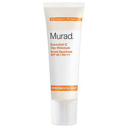 Murad Essential-C Day Moisture