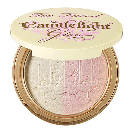 Too Faced Candlelight Glow Highlighting Powder