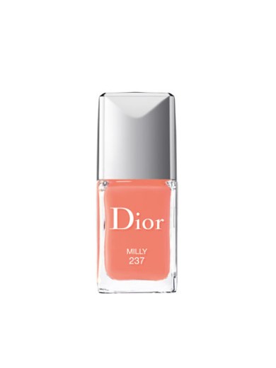 Dior Nail Lacquer, nijansa Milly