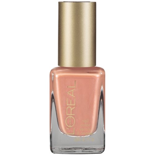 Loreal Nail Color, nijansa Versailles Romance