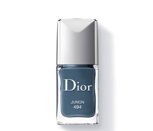 Dior Vernis, nijansa Junon