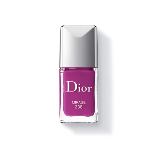 Dior Vernis, nijansa Mirage.