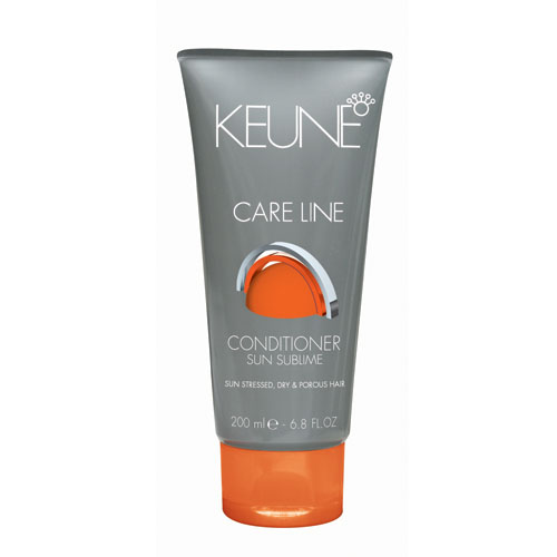 Keune Sun Sublime Conditioner