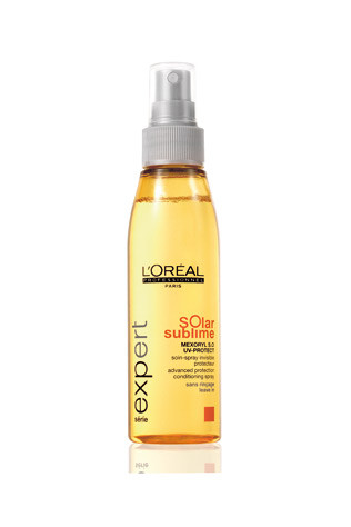 L'Oreal Solar Sublime sprej