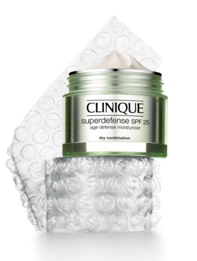 Clinique Super Defense SPF 25