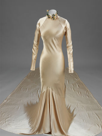 Charles James, London 1934. godine