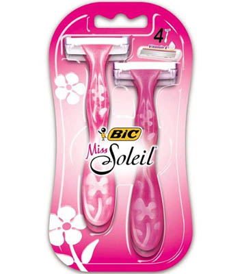 BiC Miss Soleil