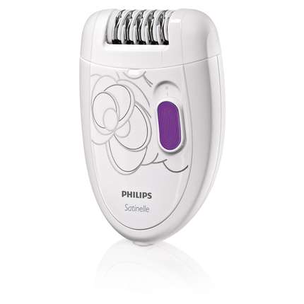 Phillips Satinelle epilator