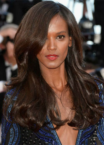 Liya Kebede