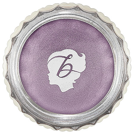 Benefit Creaseless Cream Shadow, nijansa Pearly Lavander