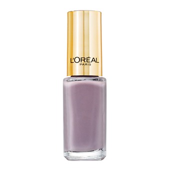 L'Oreal Paris Vernis Color Riche - Parisian rooftops