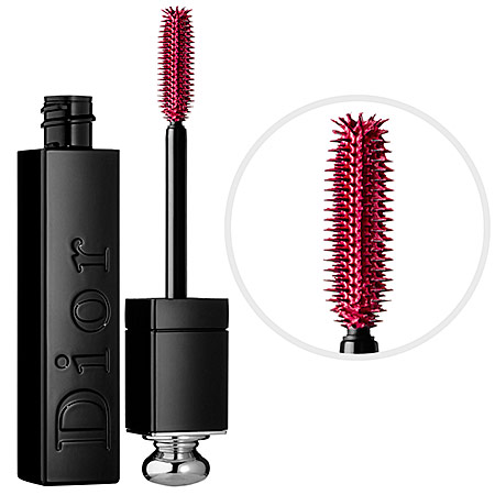 Dior Addict It-Lash Mascara, pink