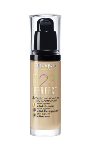 Bourjois 123 Perfect