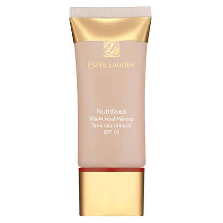 Estee Lauder Nutritious Vita Mineral SPF 10