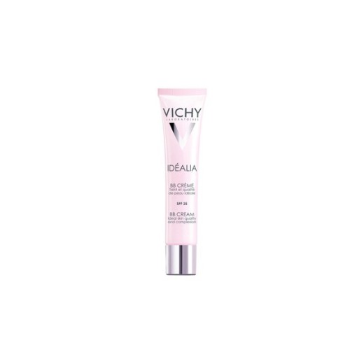 Vichy Idealia BB Cream SPF 25