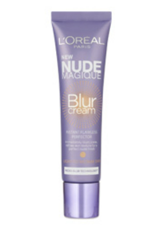 Nude Magique Blur Cream