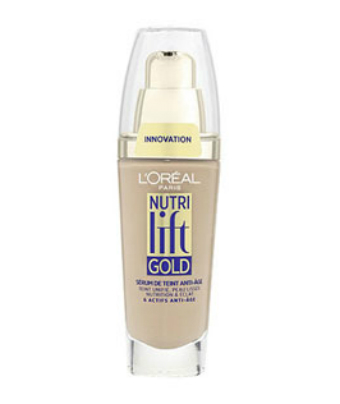 Nutri Lift Gold