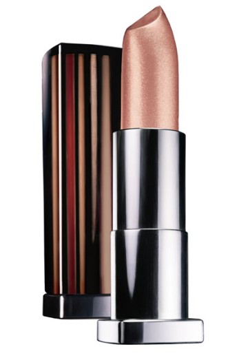 Maybelline Color Sensational niajnsa Nude