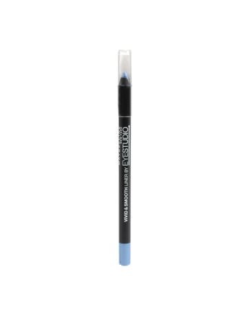 Maybelline Eye Studio, nijansa Ice Blue