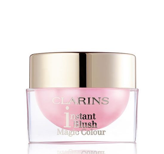 Clarins Instant Blush