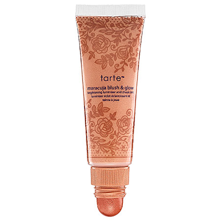 Tarte Maracuja Blush & Glow