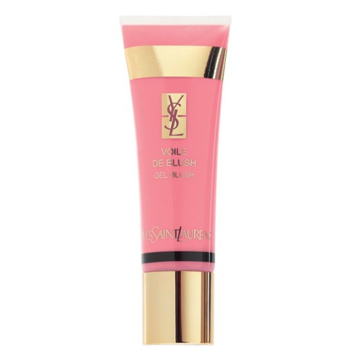 Yves Saint Laurent Voile de Blush Gel