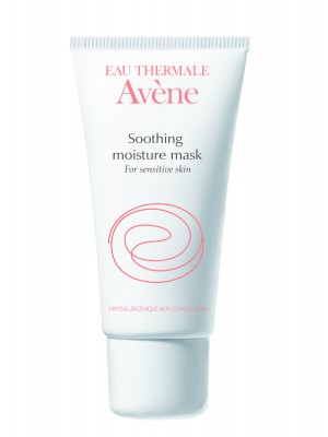 Avene Soothing Moisture Mask