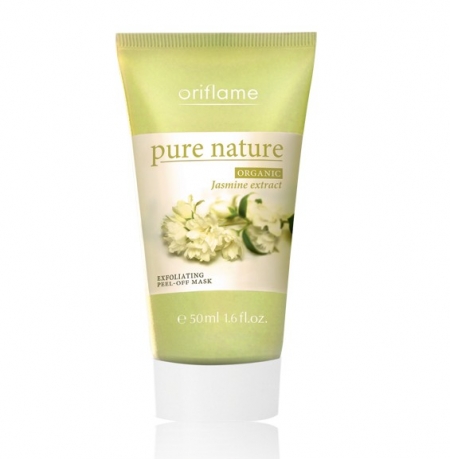 Oriflame Pure Nature Face Mask