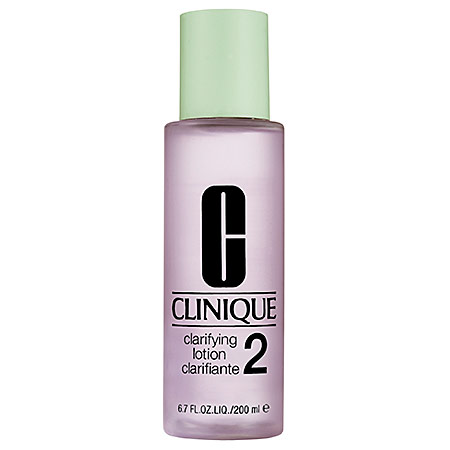 Clinique Clarifying Lotion 2