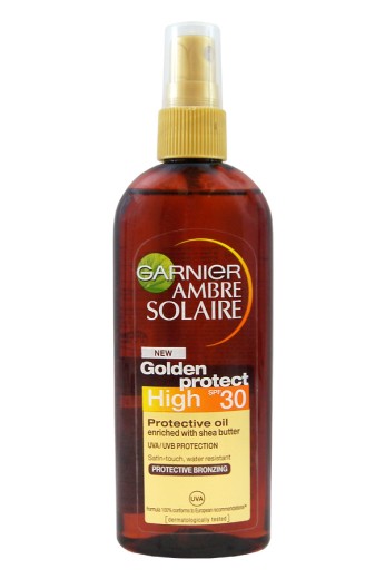 Garnier Ambre Solaire Golden Protect