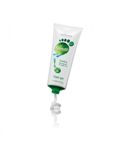 Oriflame Feet Up Cooling Foot Gel