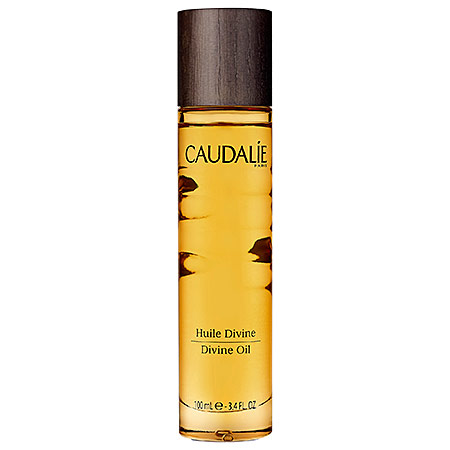 Caudalie Divine Oil