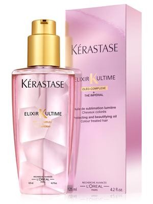 Kerastase Elixir Ultime