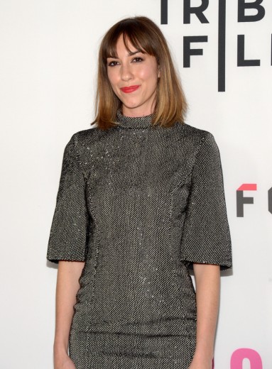 Gia Coppola