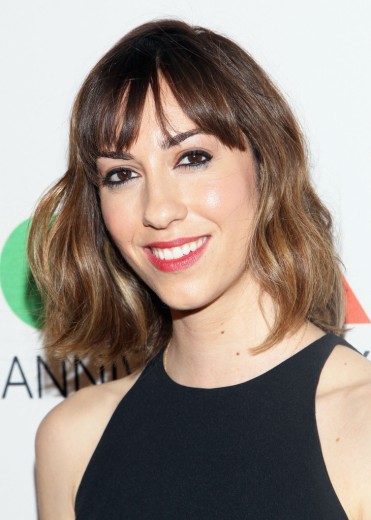 Gia Coppola