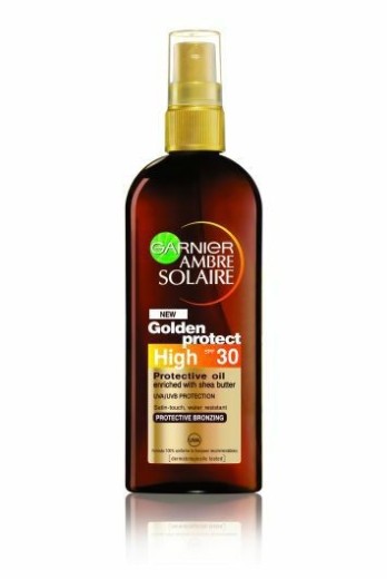 Garnier Ambre Solaire