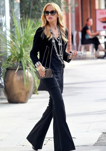 Rachel Zoe