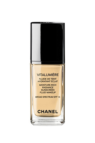 Chanel Vitalumiere Fluid